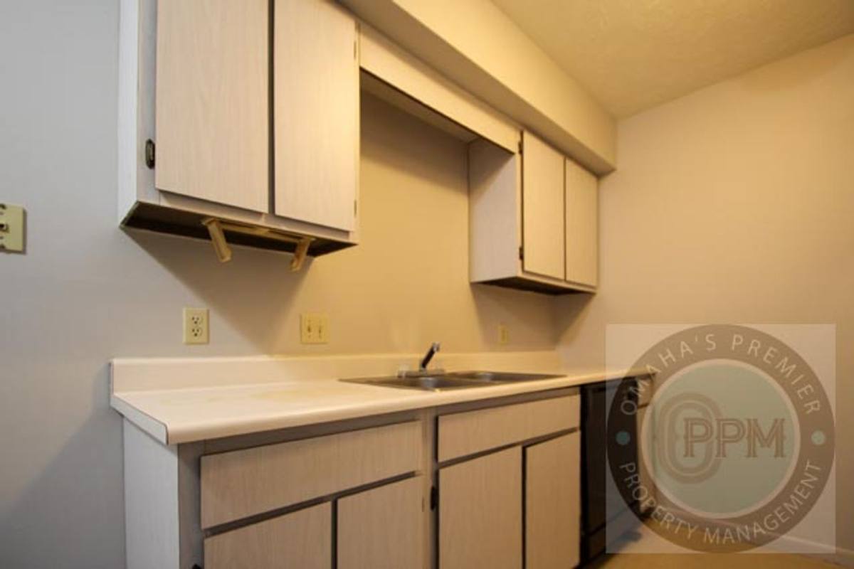 Apartment for rent at 2903 N 76th St, Omaha, NE 68134