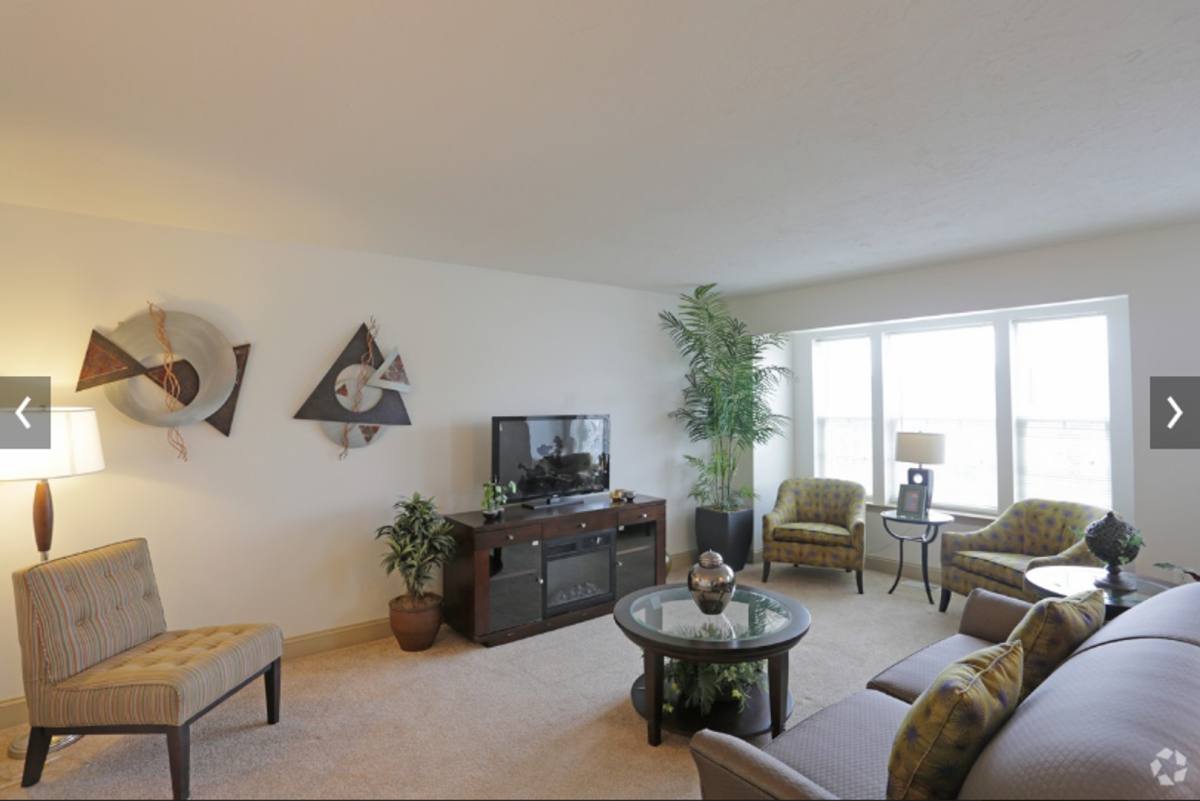 Apartment for rent at 7466 Stephen Dr, Harrisburg, PA 17111
