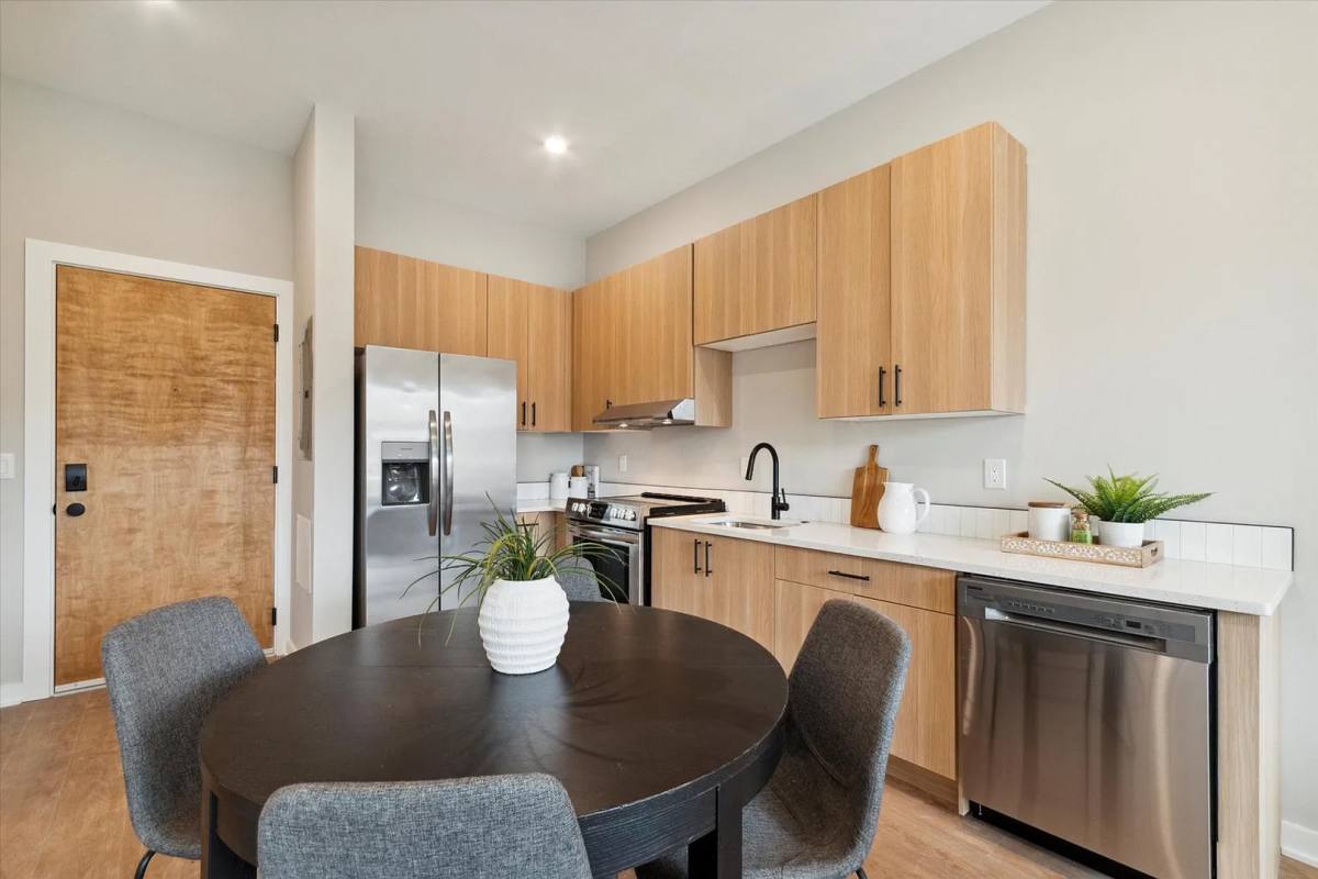 Apartment for rent at 308 W Chelten Ave, Philadelphia, PA 19144