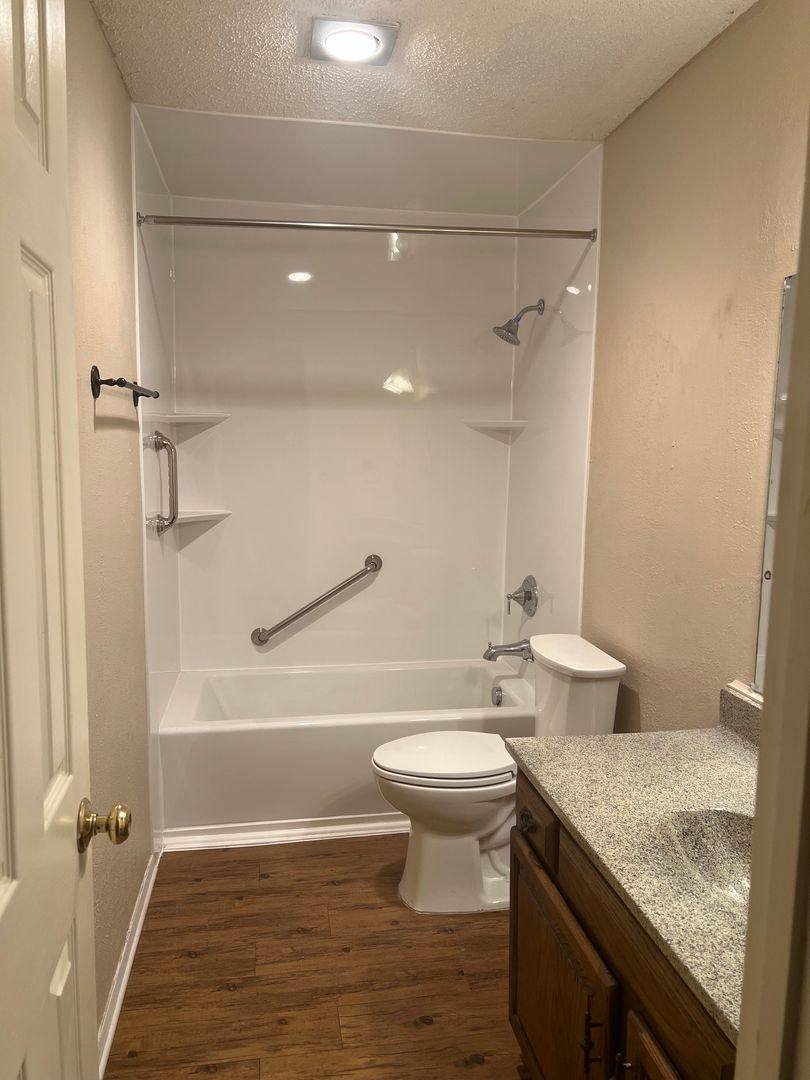 House for rent at 416 Lincoln, Plano, TX 75023