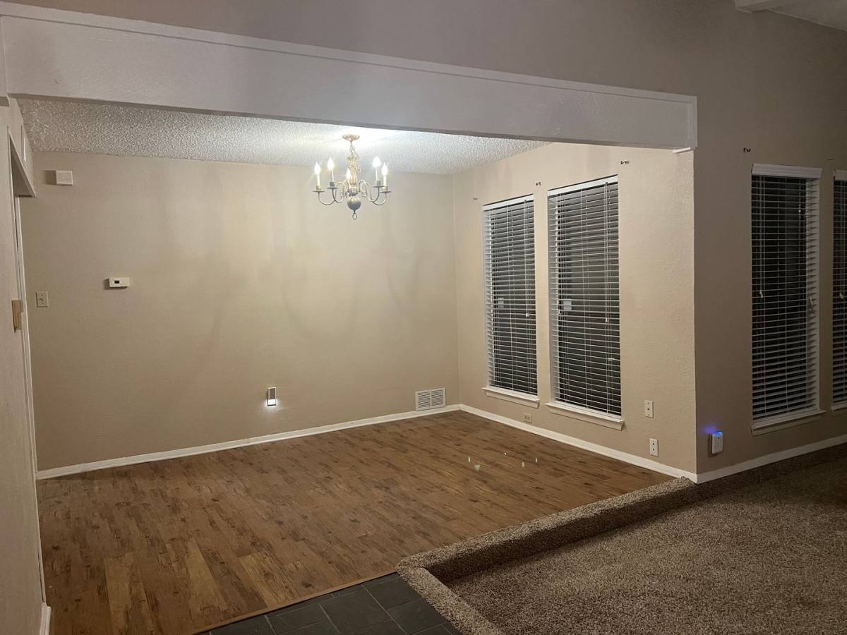 House for rent at 416 Lincoln, Plano, TX 75023