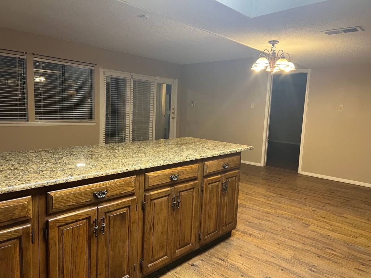 House for rent at 416 Lincoln, Plano, TX 75023