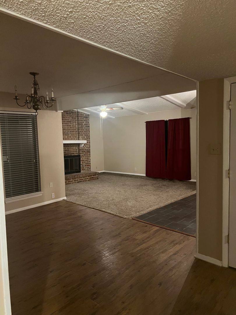 House for rent at 416 Lincoln, Plano, TX 75023
