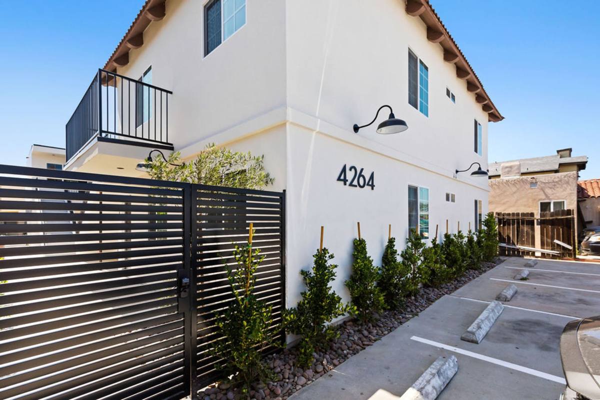 4264 42nd St, San Diego, CA 92105 - Apartment for Rent - Image 3