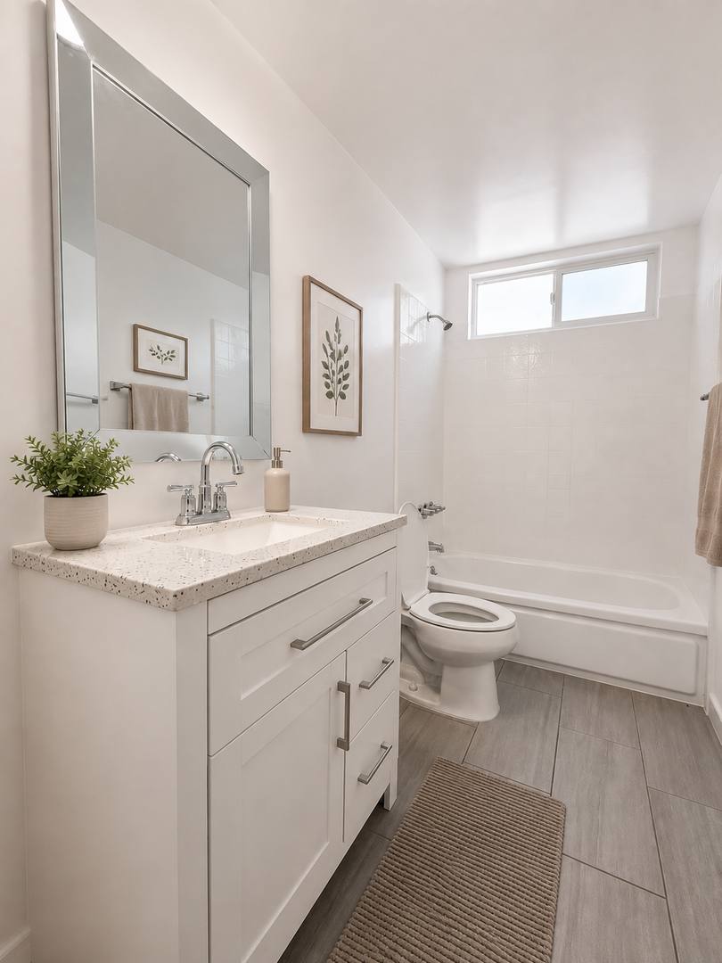 Apartment for rent at 6210 Reseda Blvd, Reseda, CA 91335