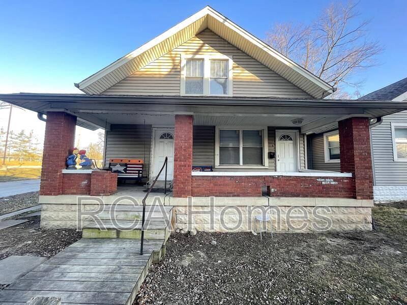 House for rent at 101 S Bancroft St #5, Indianapolis, IN 46201