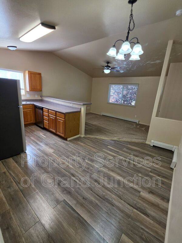 Condo for rent at 1107 E Carolina Ave #4, Fruita, CO 81521