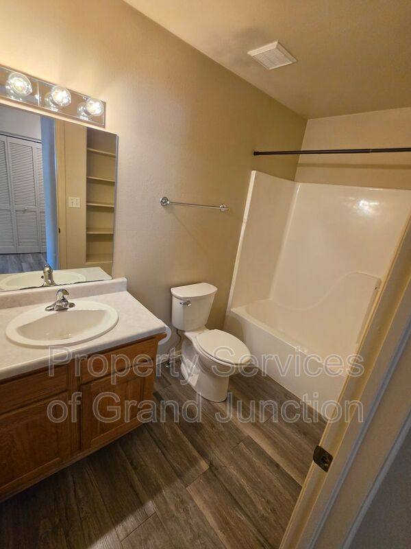 Condo for rent at 1107 E Carolina Ave #4, Fruita, CO 81521