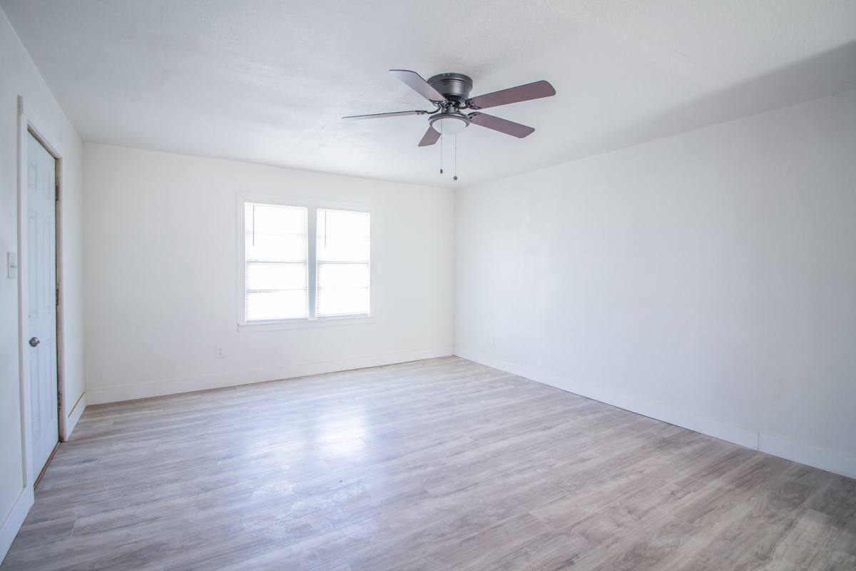 Apartment for rent at 302 Ave U, Lubbock, TX 79415