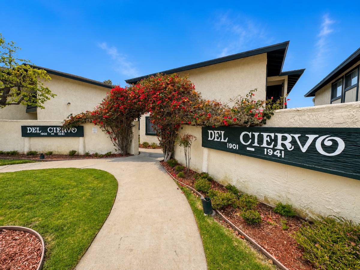 Apartment for rent at The Del Ciervo, 1905 N H St, Oxnard, CA 93036