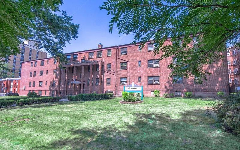 255-271 S Harrison St #J2, East Orange, NJ 07018 - Apartment for Rent - Image 1