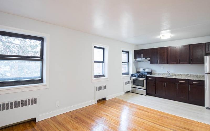 255-271 S Harrison St #J2, East Orange, NJ 07018 - Apartment for Rent - Image 2