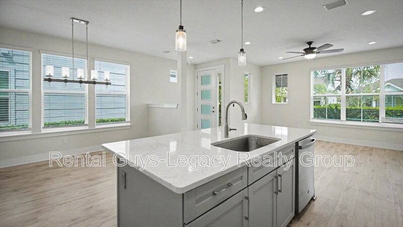 Townhouse for rent at 409 Crestview Dr, Ponte Vedra, FL 32081