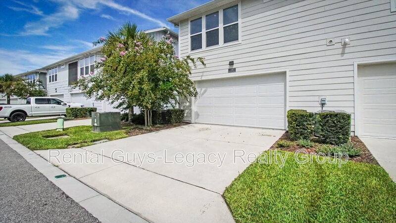 Townhouse for rent at 409 Crestview Dr, Ponte Vedra, FL 32081