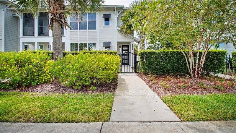 Townhouse for rent at 409 Crestview Dr, Ponte Vedra, FL 32081