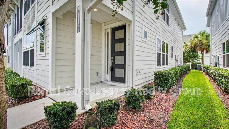 Townhouse for rent at 409 Crestview Dr, Ponte Vedra, FL 32081