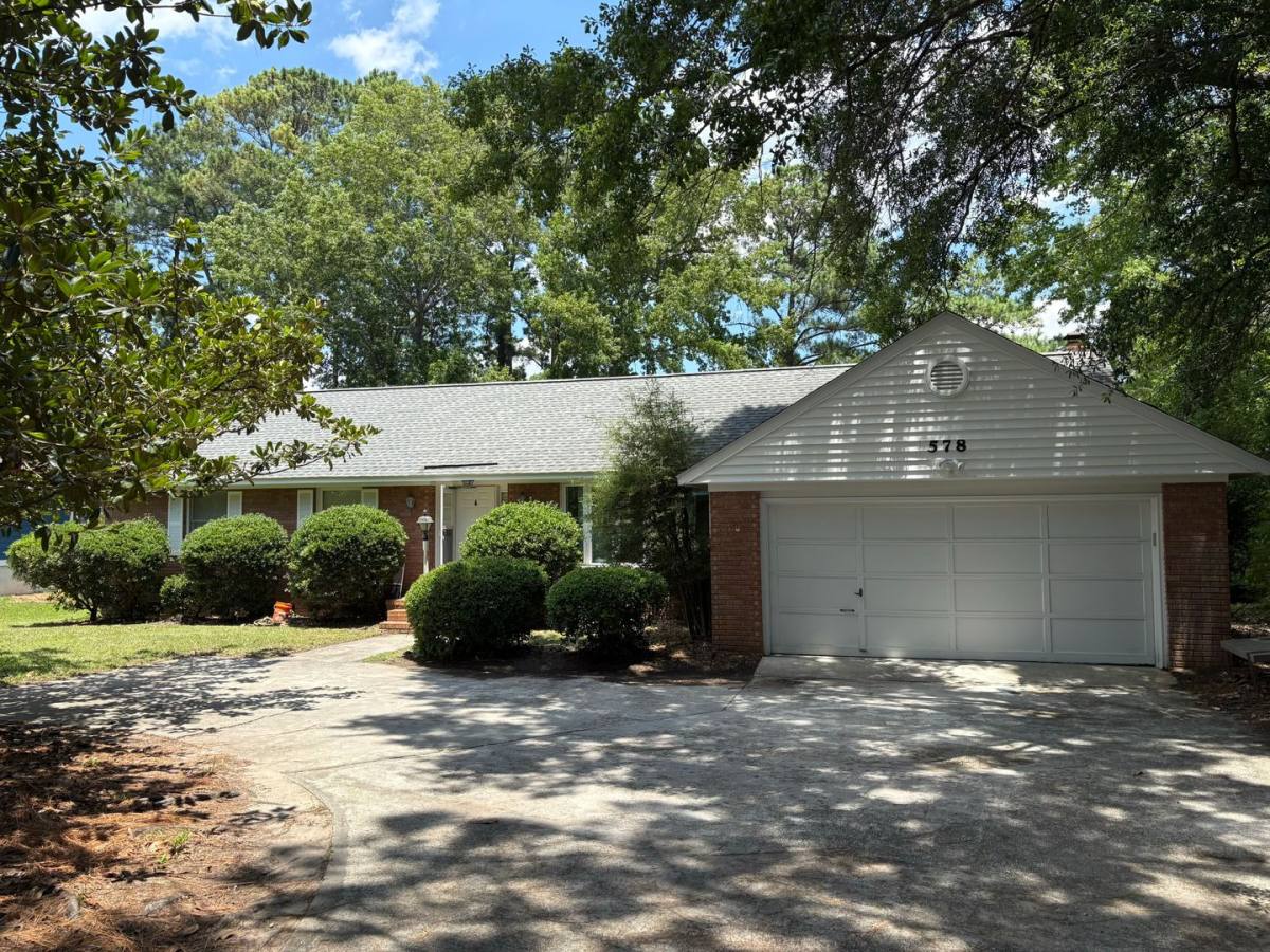 House for rent at 578 Aspen Loop, Pawleys Island, SC 29585