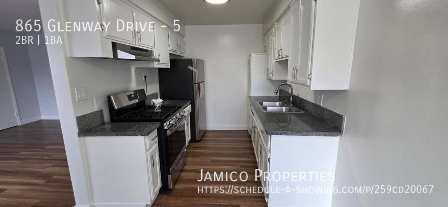 865 Glenway Dr #5, Inglewood, CA 90302 - Apartment for Rent - Image 4