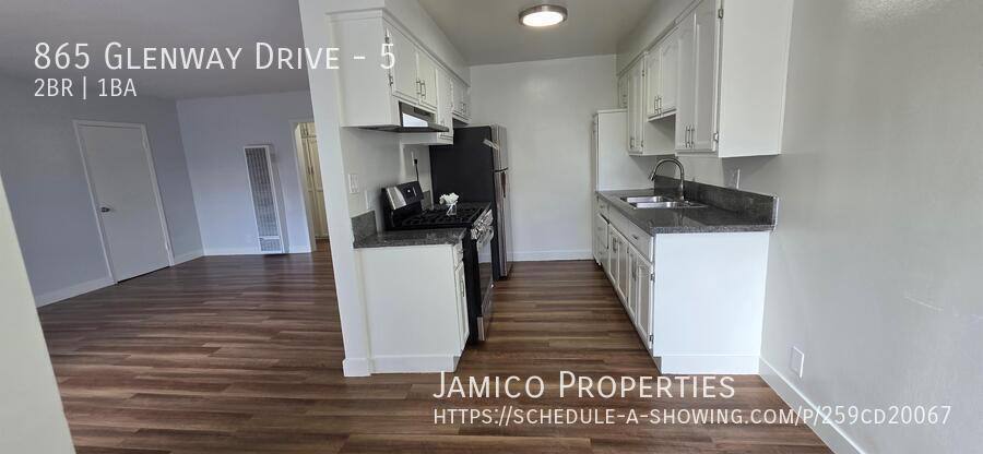 865 Glenway Dr #5, Inglewood, CA 90302 - Apartment for Rent - Image 5