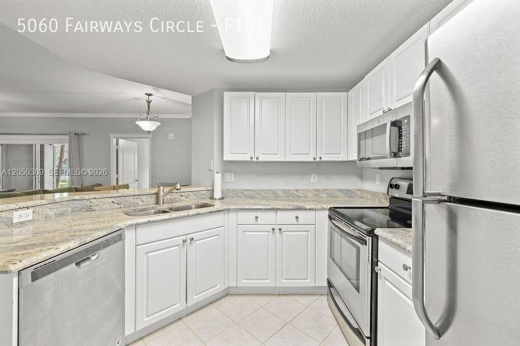 Condo for rent at 5060 Fairways Circle #F101, Vero Beach, FL 32967