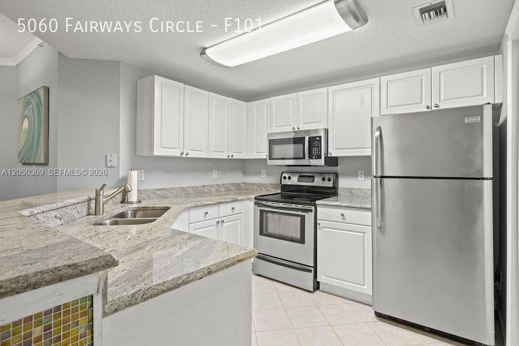 Condo for rent at 5060 Fairways Circle #F101, Vero Beach, FL 32967