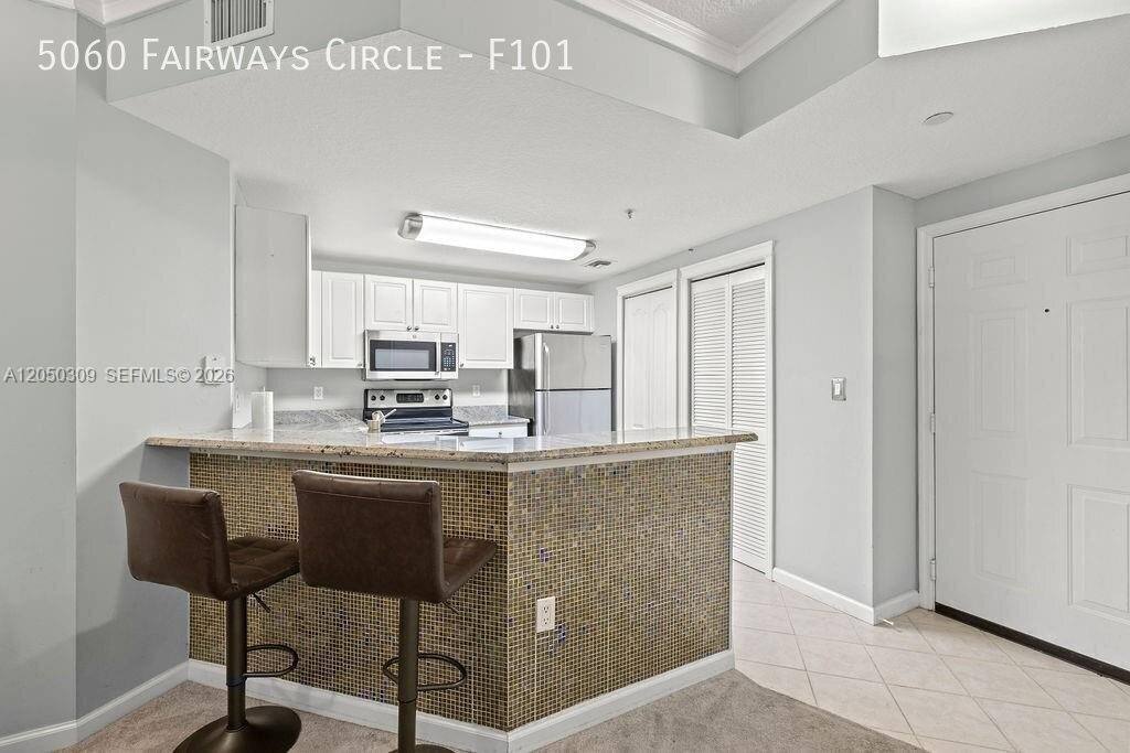 Condo for rent at 5060 Fairways Circle #F101, Vero Beach, FL 32967