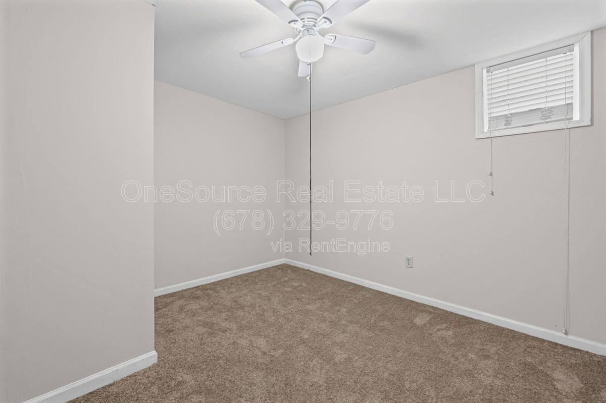 Apartment for rent at 4211 Crestside Ridge SW #B, Snellville, GA 30039