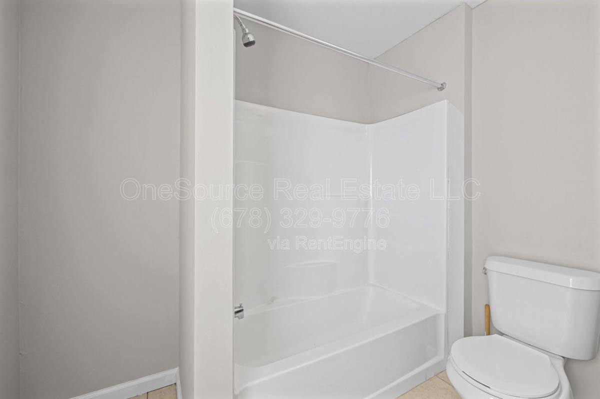 Apartment for rent at 4211 Crestside Ridge SW #B, Snellville, GA 30039