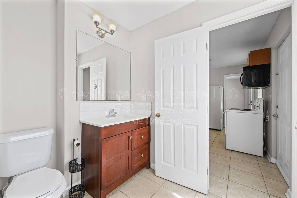 Apartment for rent at 4211 Crestside Ridge SW #B, Snellville, GA 30039