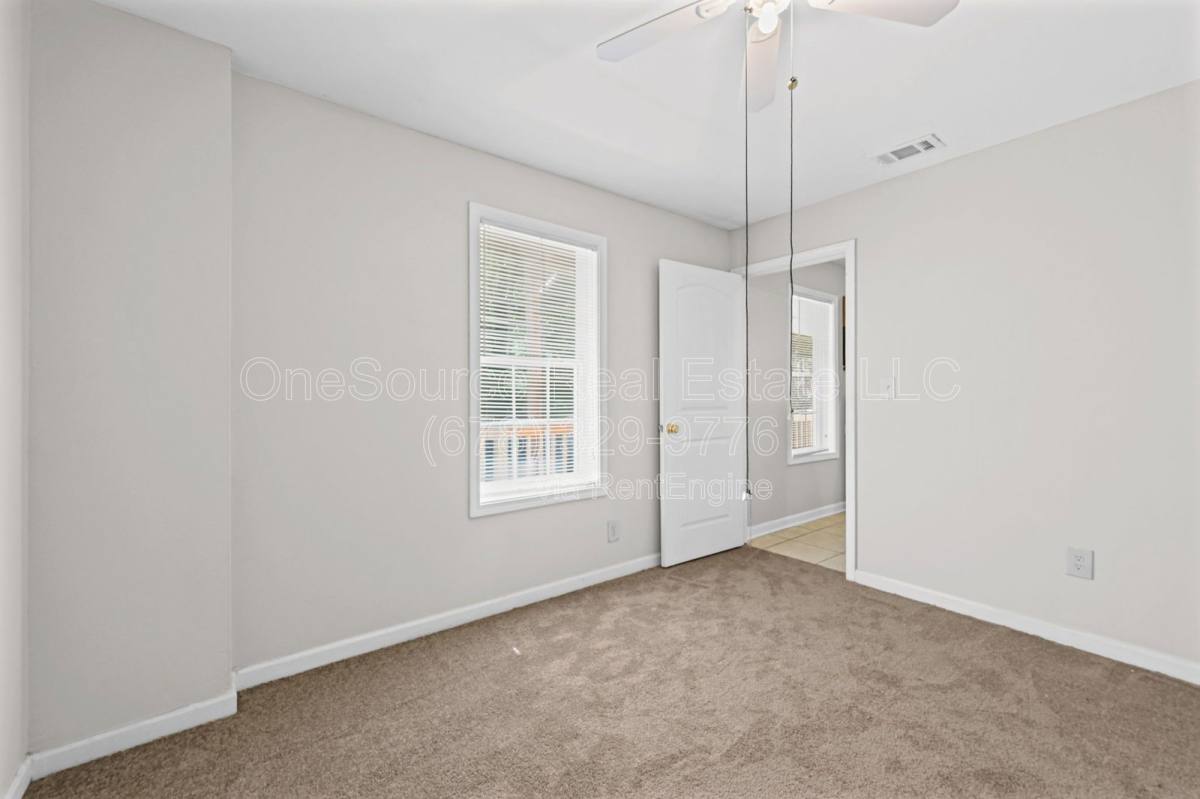 Apartment for rent at 4211 Crestside Ridge SW #B, Snellville, GA 30039