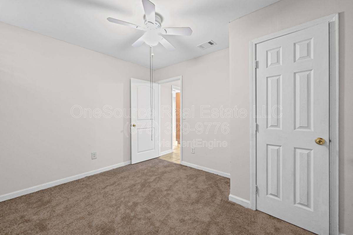 Apartment for rent at 4211 Crestside Ridge SW #B, Snellville, GA 30039