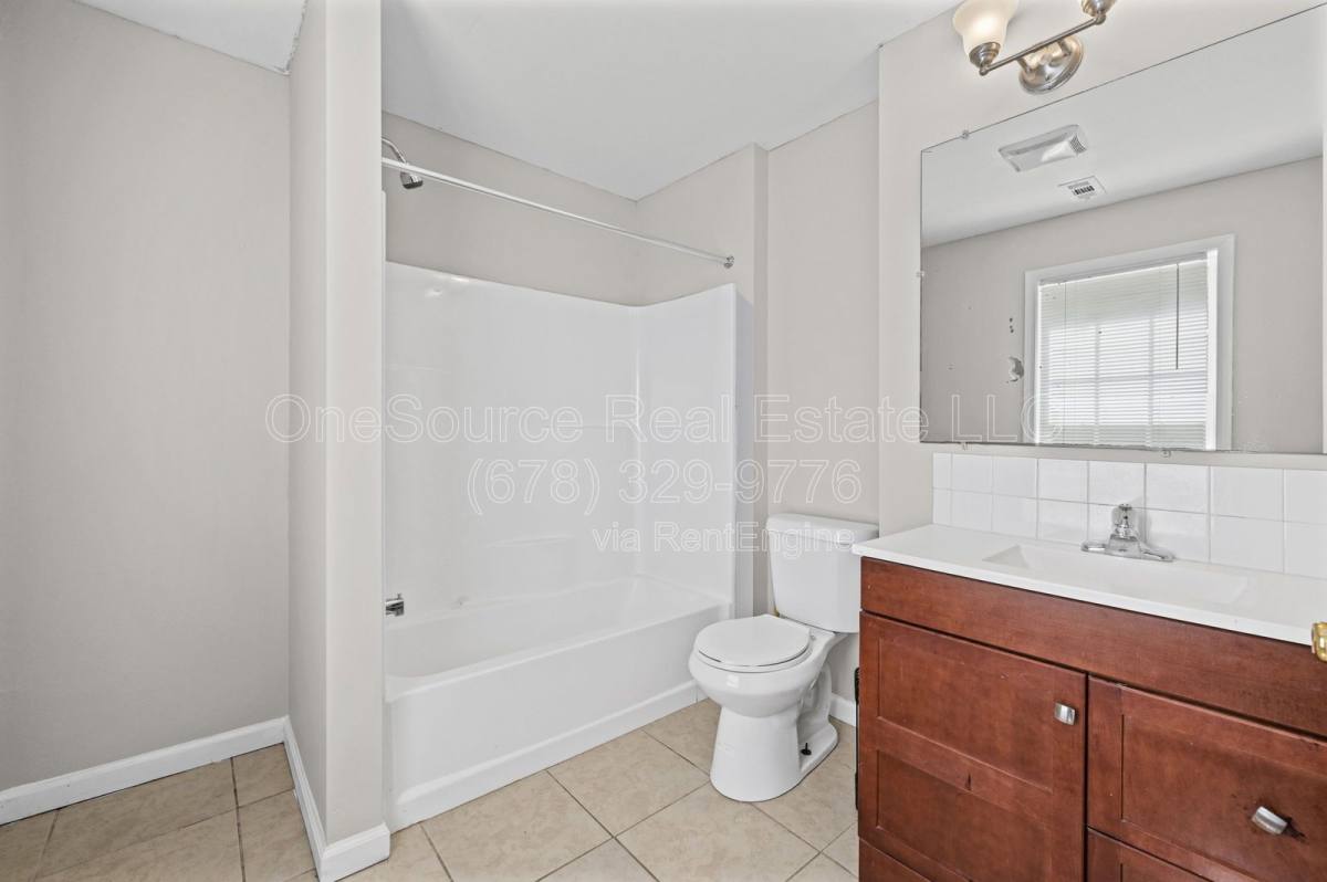 Apartment for rent at 4211 Crestside Ridge SW #B, Snellville, GA 30039