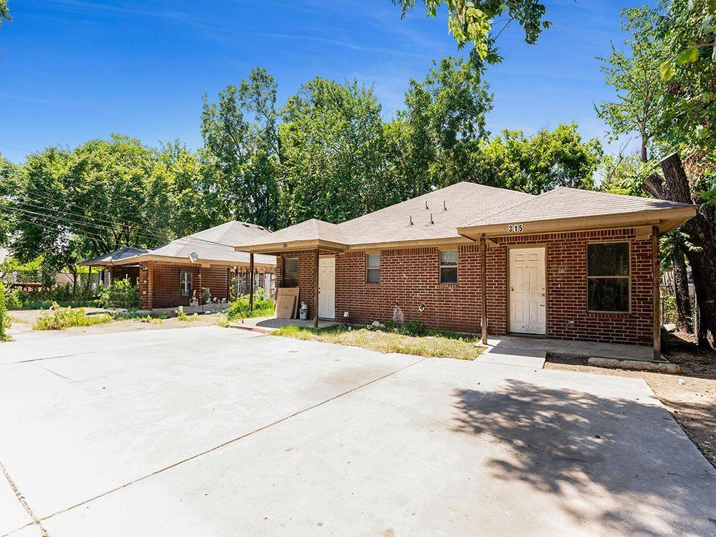 315 Isbell Rd, Fort Worth, TX 76114 - Apartment for Rent - Image 20