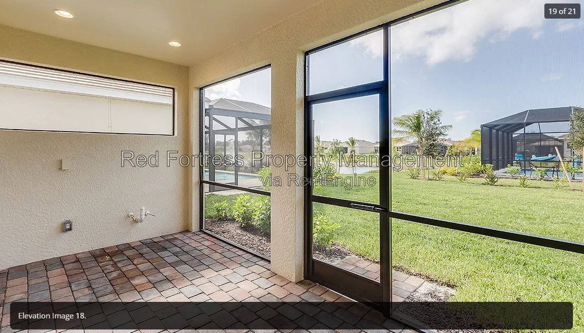 Apartment for rent at 15240 Floresta Lane, Fort Myers, FL 33908