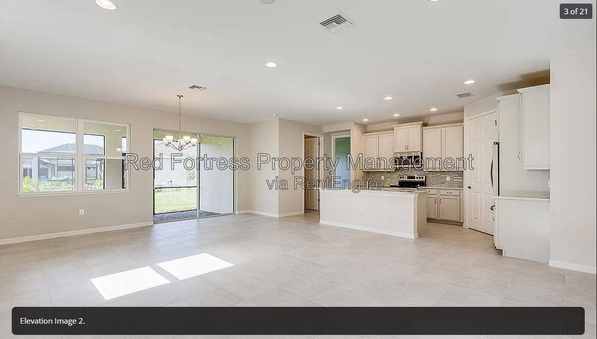 Apartment for rent at 15240 Floresta Lane, Fort Myers, FL 33908