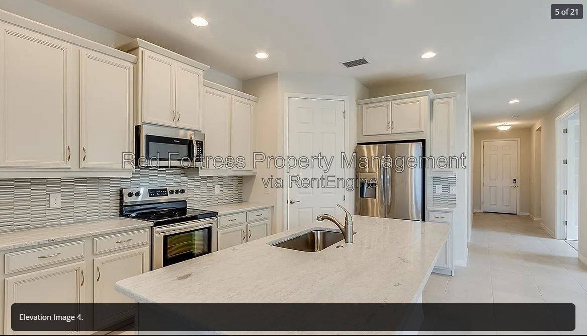 Apartment for rent at 15240 Floresta Lane, Fort Myers, FL 33908