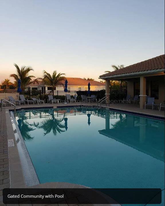 Apartment for rent at 15240 Floresta Lane, Fort Myers, FL 33908