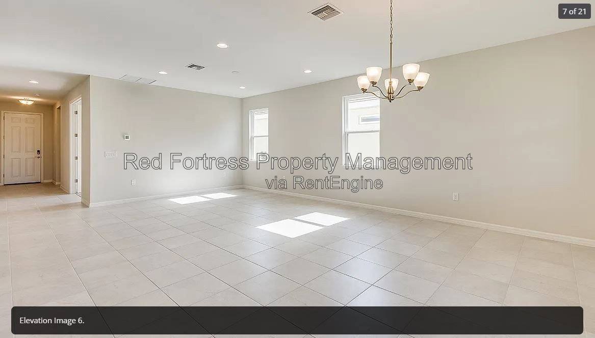 Apartment for rent at 15240 Floresta Lane, Fort Myers, FL 33908