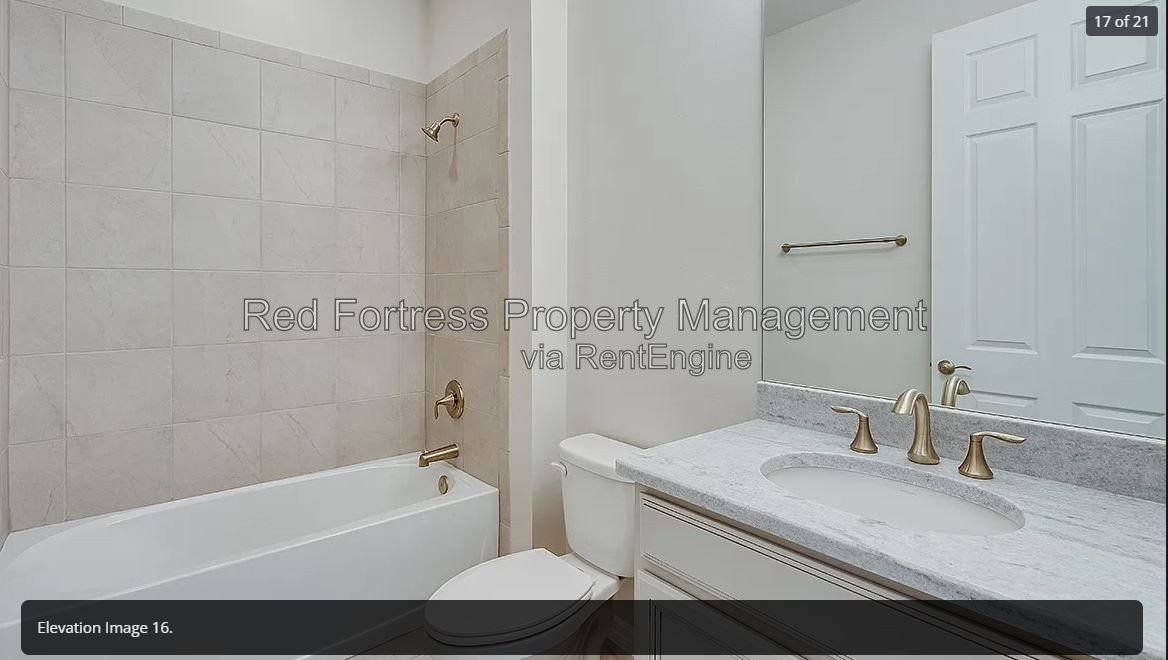 Apartment for rent at 15240 Floresta Lane, Fort Myers, FL 33908