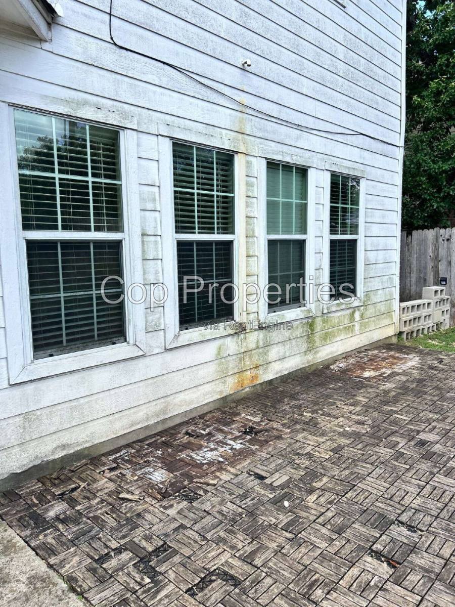 House for rent at 2007 Walsbrook, San Antonio, TX 78260