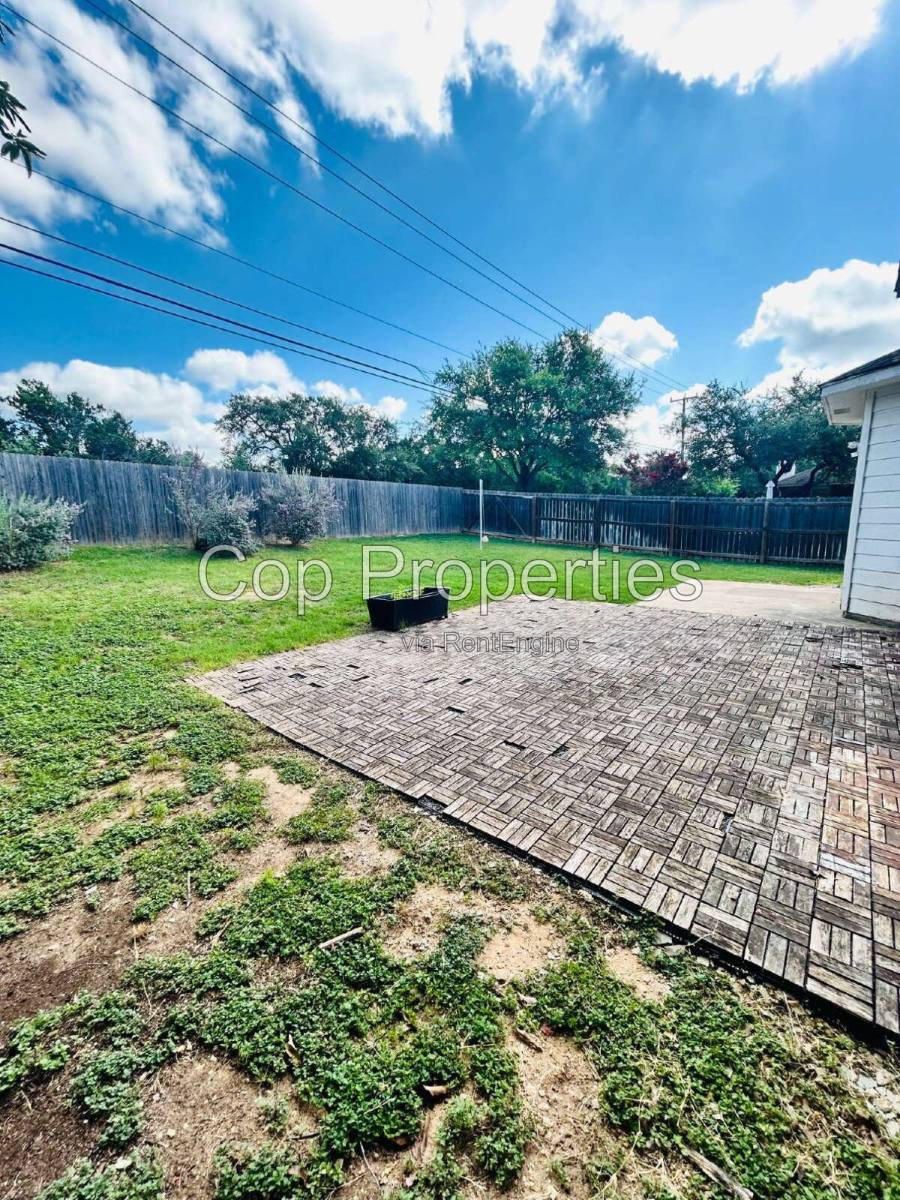 House for rent at 2007 Walsbrook, San Antonio, TX 78260
