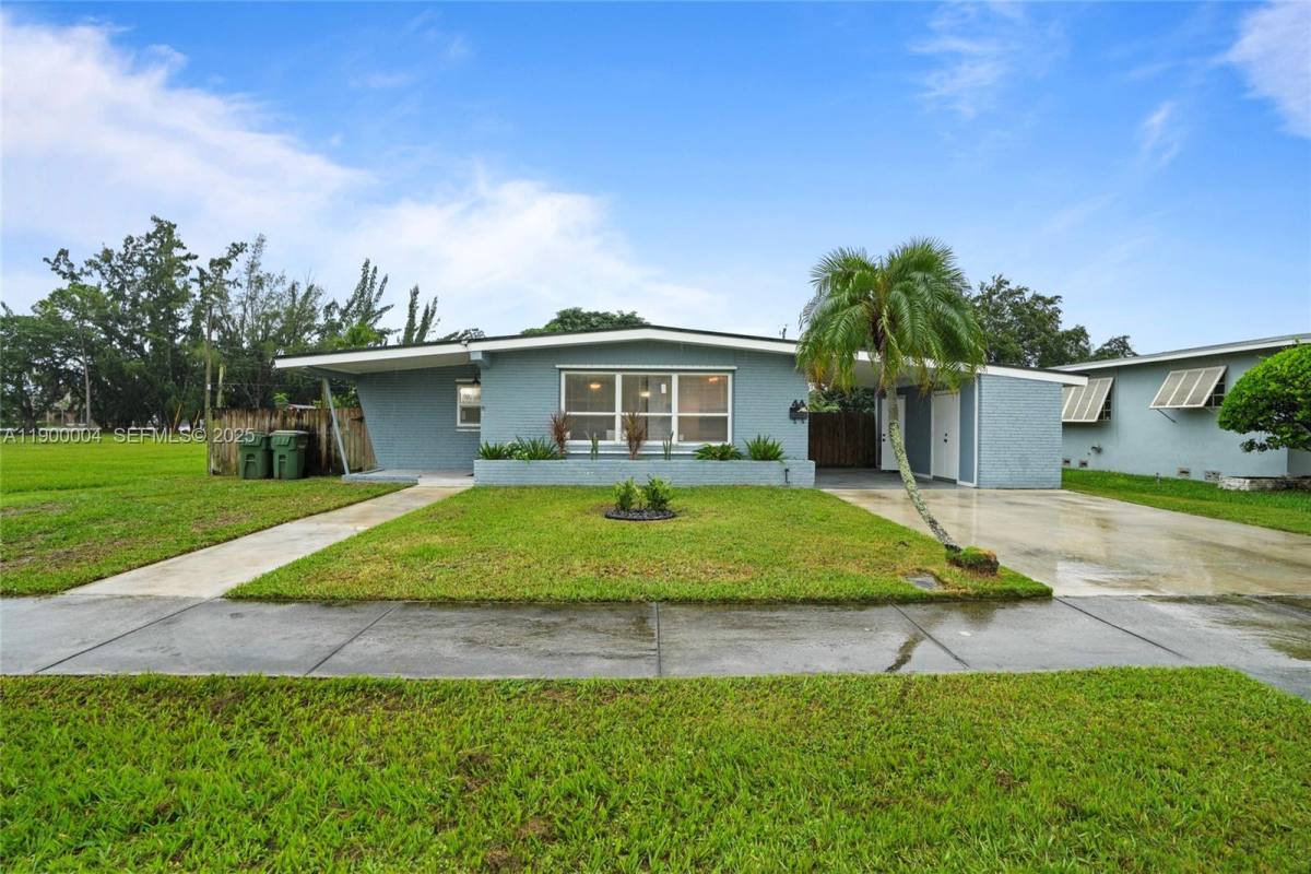 44 NW 19th St, Homestead, FL 33030 - House for Rent - Image 5