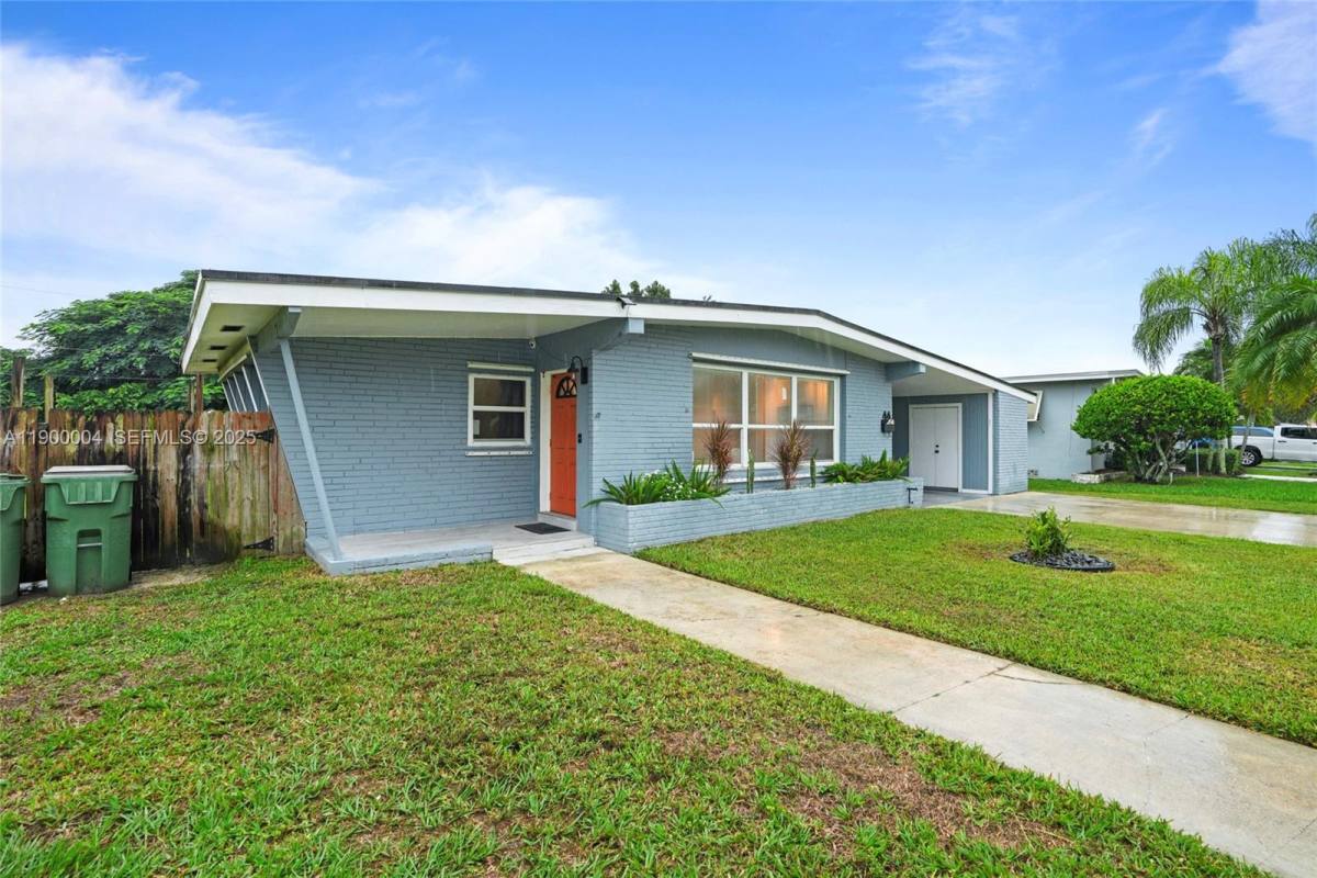 44 NW 19th St, Homestead, FL 33030 - House for Rent - Image 10