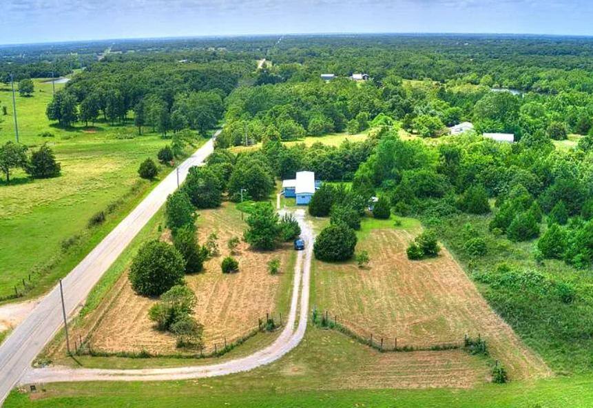 11503 Cemetery Rd, Noble, OK 73068 - House for Rent - Image 14