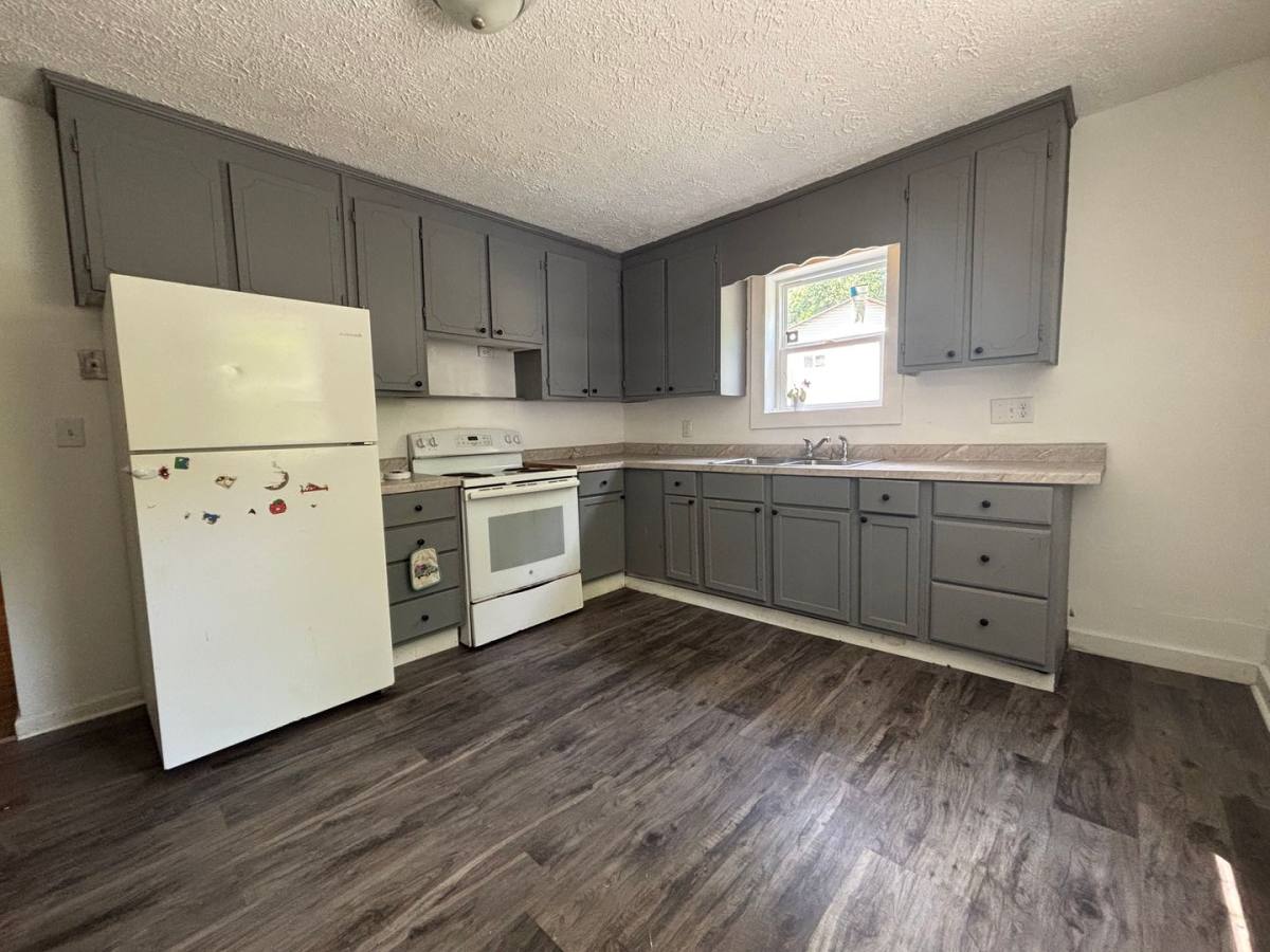 Apartment for rent at 14 Kansas St #C, Morgantown, WV 26501