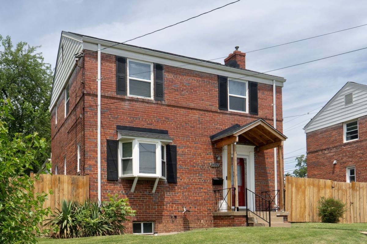 House for rent at 10024 Lorain Ave, Silver Spring, MD 20901