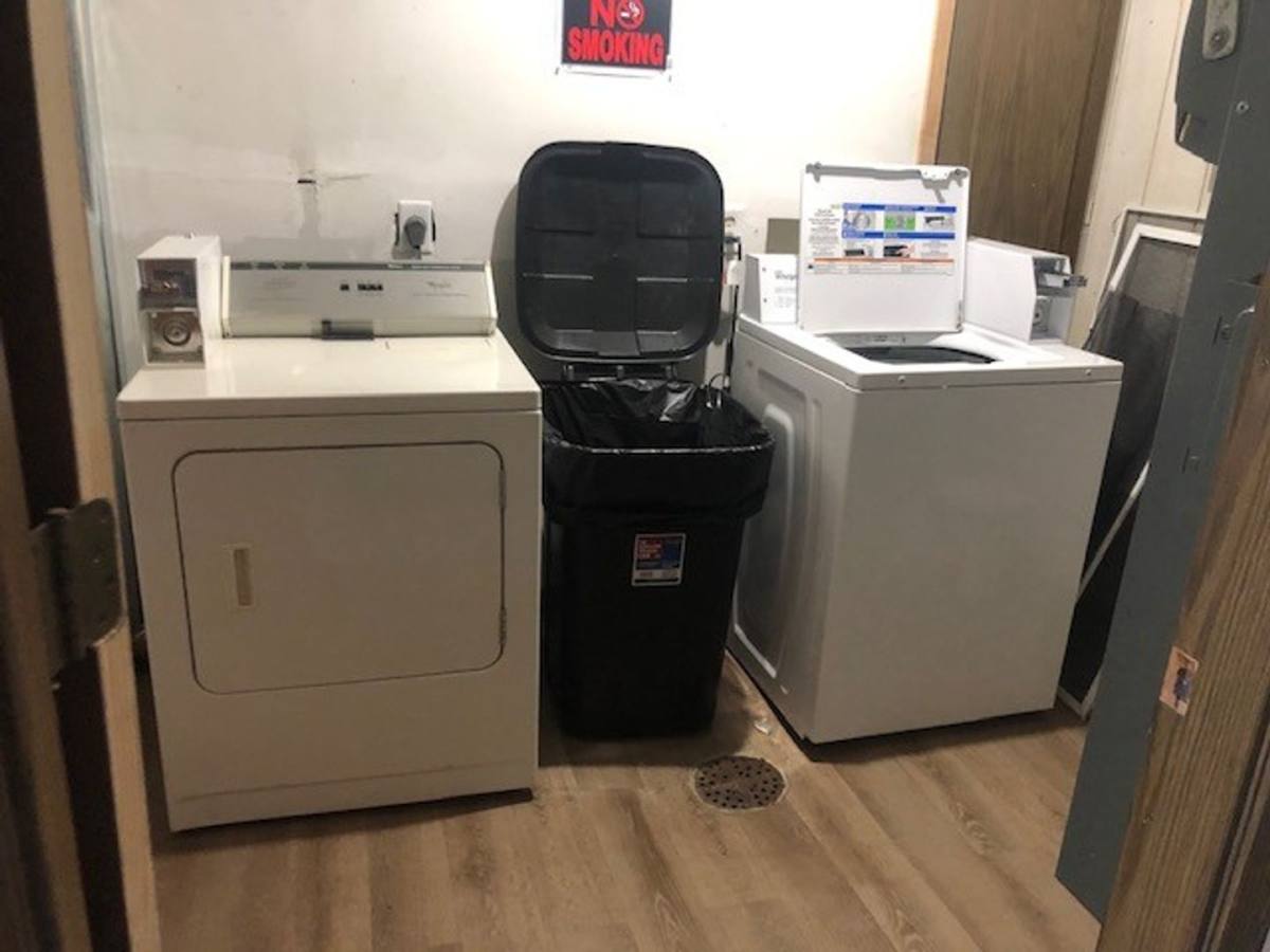 Apartment for rent at 608 NE 4th St, Grimes, IA 50111
