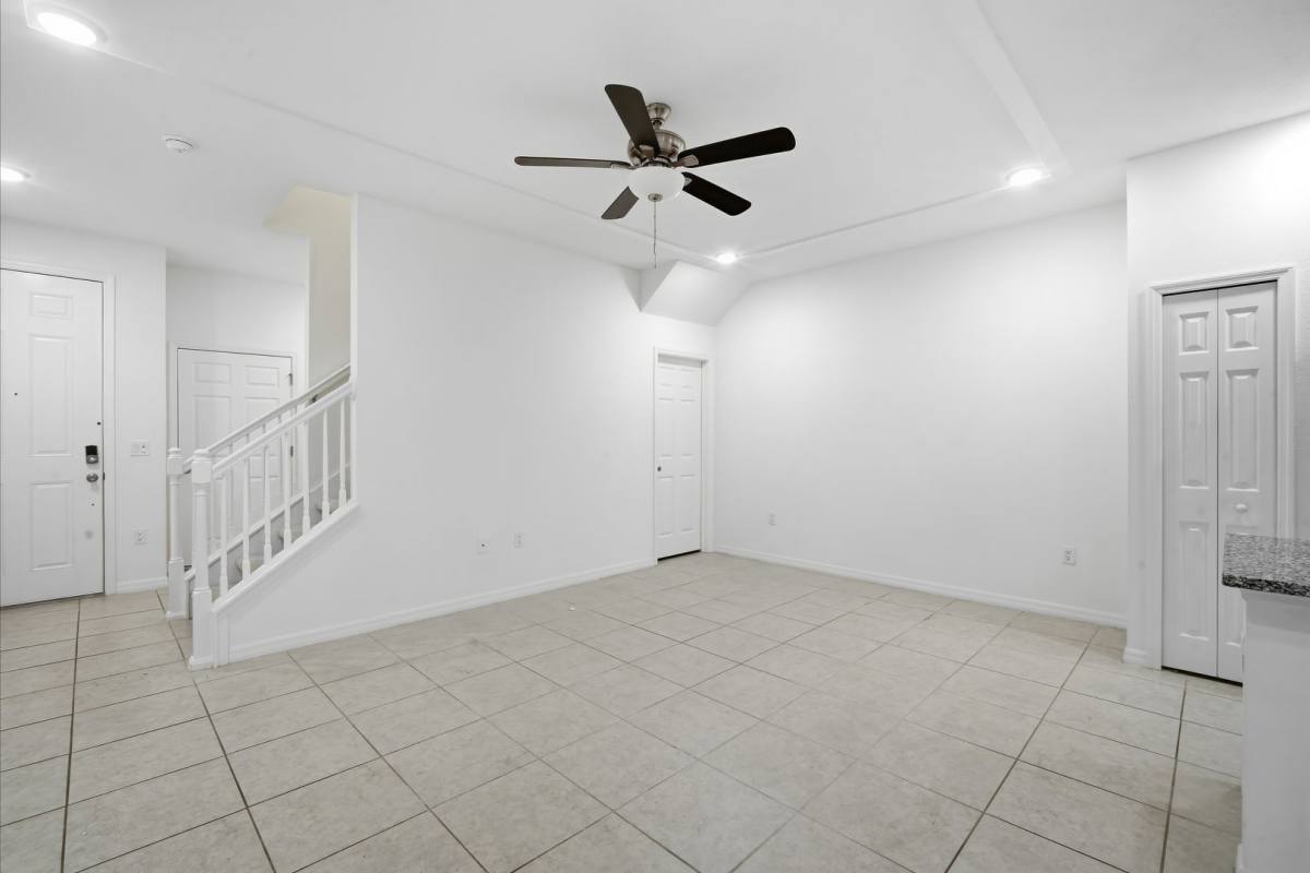 Townhouse for rent at 34186 Cinder Way, Wesley Chapel, FL 33545