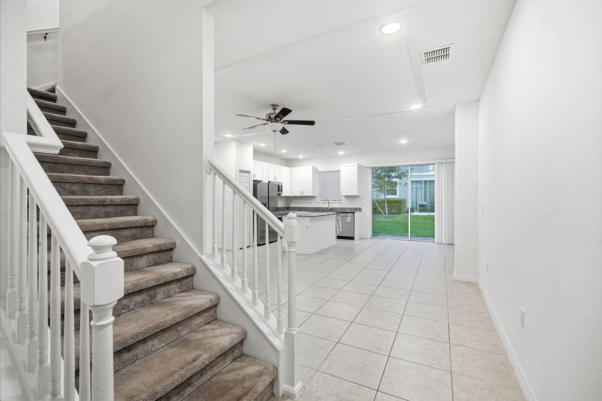 Townhouse for rent at 34186 Cinder Way, Wesley Chapel, FL 33545