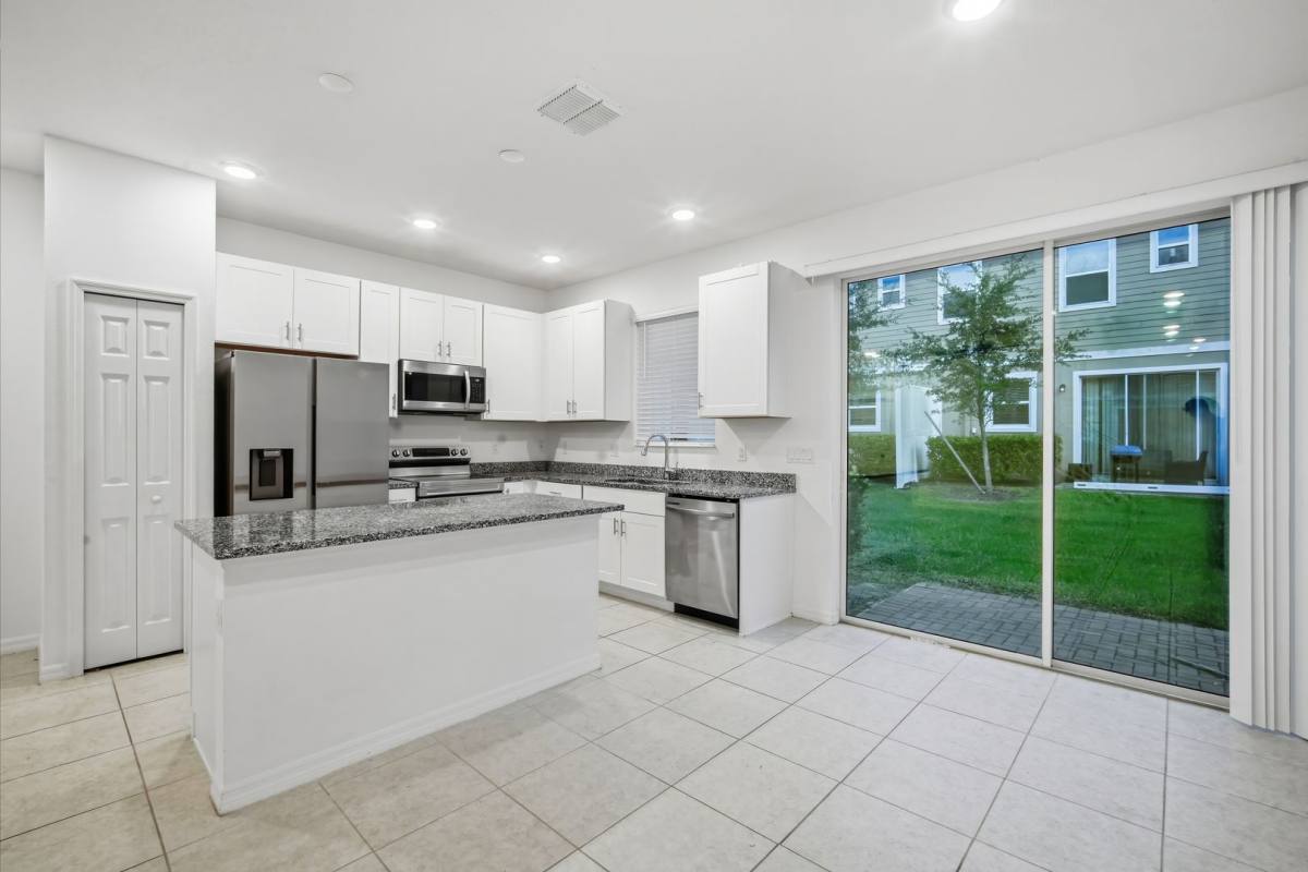 Townhouse for rent at 34186 Cinder Way, Wesley Chapel, FL 33545
